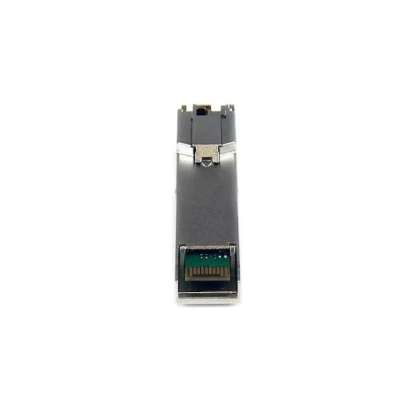 SFP-GE-T= Cisco 1000BASE-T EXT SFP Transceiver Module