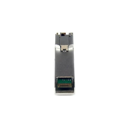 SFP-GE-T= Cisco 1000BASE-T EXT SFP Transceiver Module