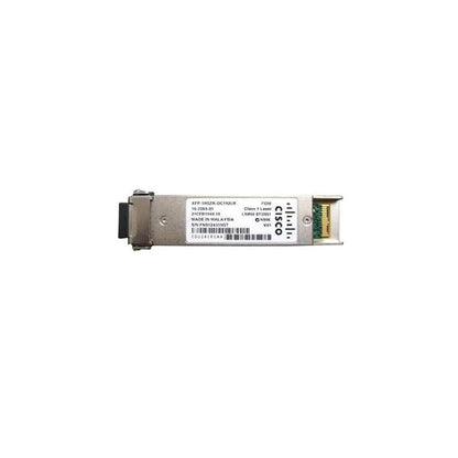 Cisco Multirate XFP Transceiver Module XFP-10GZR-OC192LR=