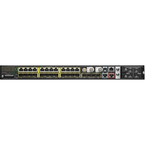 IE-5000-12S12P-10G Cisco Industrial Ethernet 5000 Series Switch