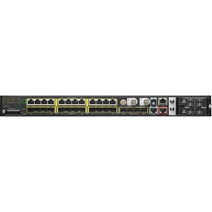 IE-5000-12S12P-10G Cisco Industrial Ethernet 5000 Series Switch