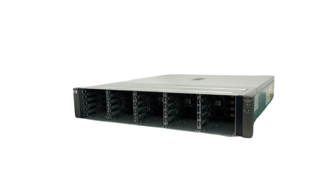 HP StorageWorks Modular Smart Array 70 Storage Enclosure REFURB – 418800-B21-RFB