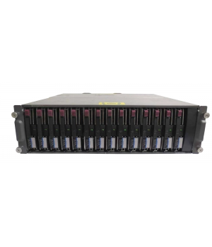 HP StorageWorks 4414 U320 SCSI Enclosure – 302969-B21