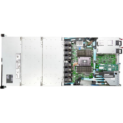 HPE ProLiant DL325 Gen10 Plus 7302P 1P 32GB Rack Server – P18604-B21