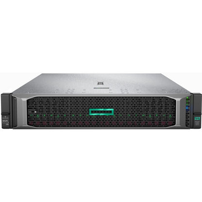 HPE ProLiant DL385 Gen10 7452 1P 16GB-R 24SFF 800W RPS Server P16693-B21