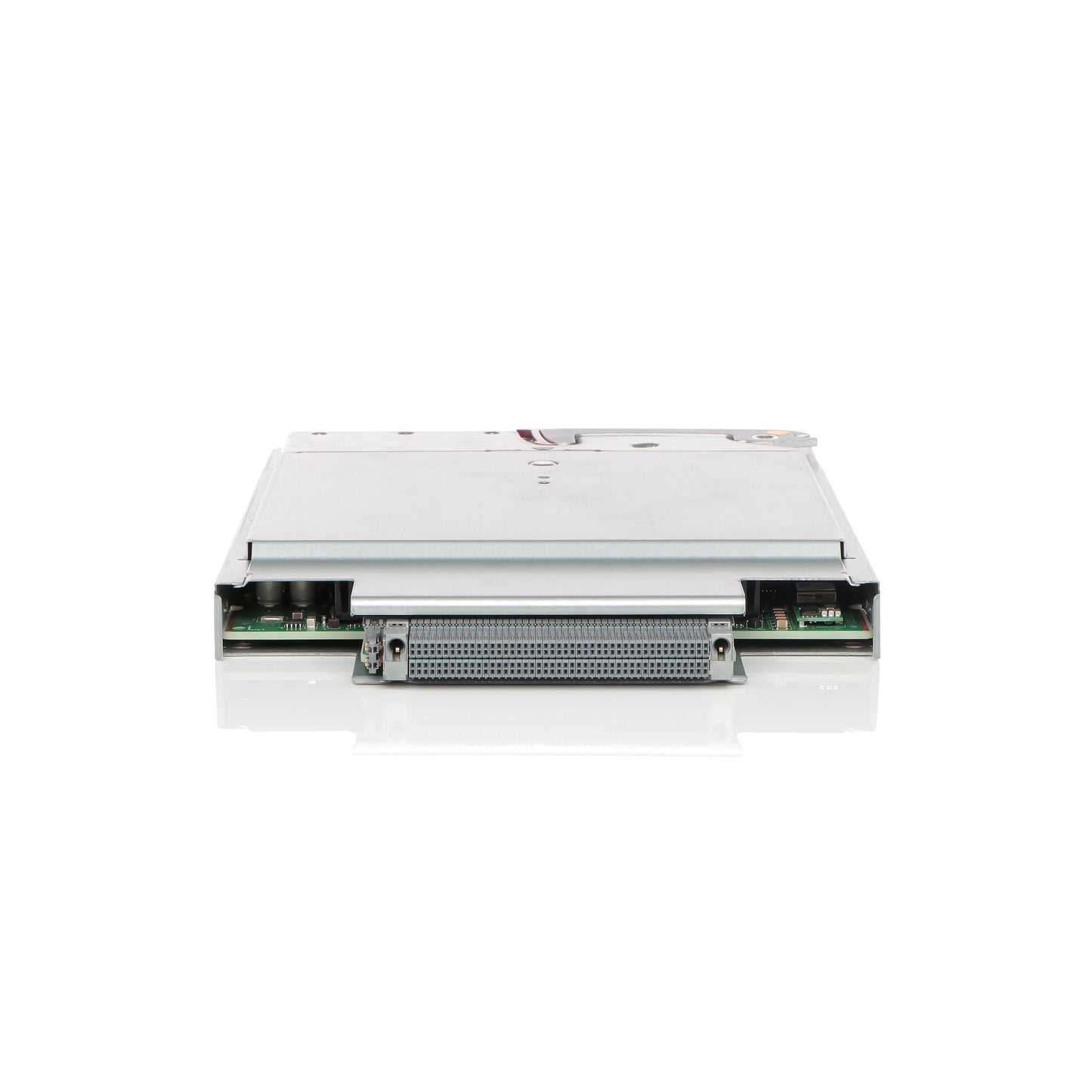 HPE 10GbE Pass-Thru Module 16-Port SFP+ 538113-B21