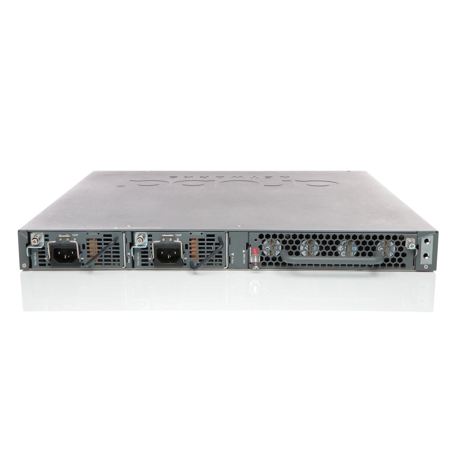 HPE Aruba 7240 (RW) Mobility Controller JW759A