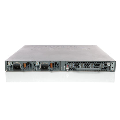 HPE Aruba 7240 (RW) Mobility Controller JW759A