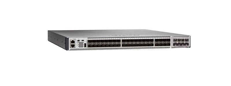 C9500-48X-A Cisco Catalyst 9500 Series 48-Port 10G Layer 3 Core Switch | Network Advantage