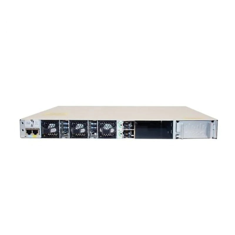 C9300-24P-A Cisco Catalyst 9300 Series 24-Port PoE+ Layer 3 Switch | Network Advantage
