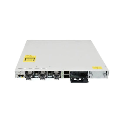 C9300-24P-E Cisco Catalyst 9300 Series 24-Port PoE+ Layer 3 Switch | Network Essentials