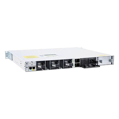 C9300-48T-E Cisco Catalyst 9300 Series 48-Port Layer 3 Switch | Network Essentials