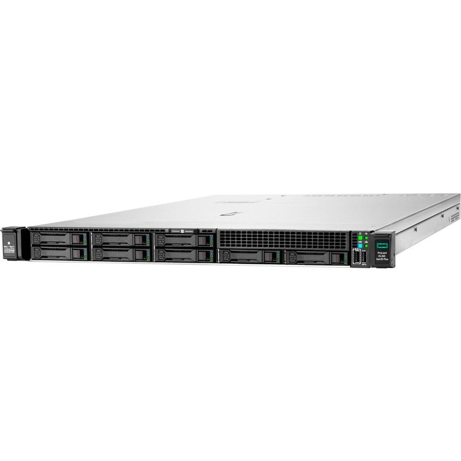 HPE ProLiant DL325 Gen10 Plus 7302P 1P 32GB Rack Server – P18604-B21