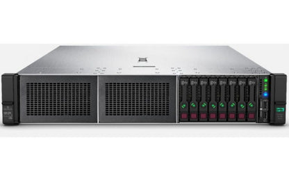 HPE ProLiant DL385 Gen10 7262 1P 16GB-R 8SFF 800W RPS Server – P16692-B21