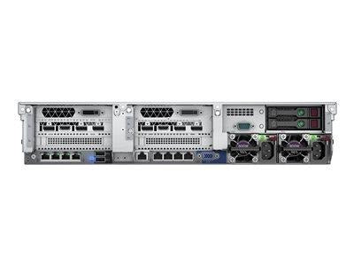 HPE ProLiant DL385 Gen10 7302 1P 16GB-R 8SFF 800W RPS Server P16694-B21