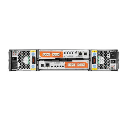 HPE MSA 2062 16Gb Fibre Channel SFF Storage Array – R0Q80A