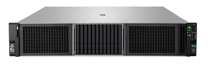 HPE ProLiant DL380 Gen11 Network Choice 2U Rack Server – P52535-B21