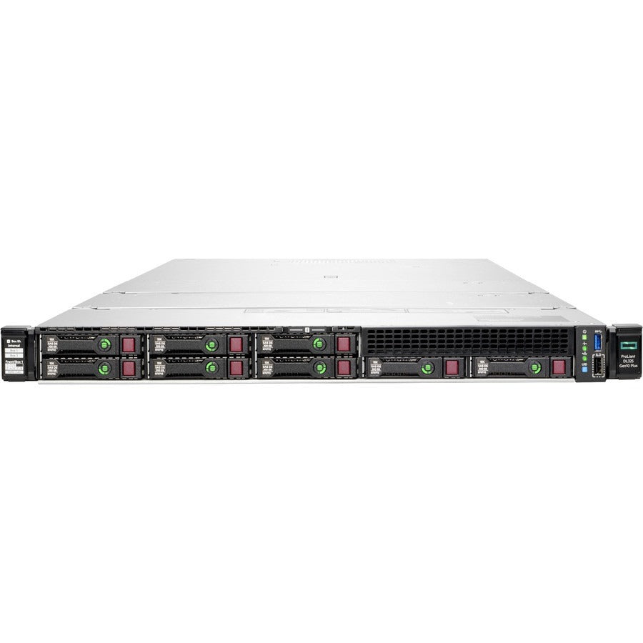 HPE ProLiant DL325 Gen10 Plus 7262 1P 16GB 4LFF Server – P18603-B21