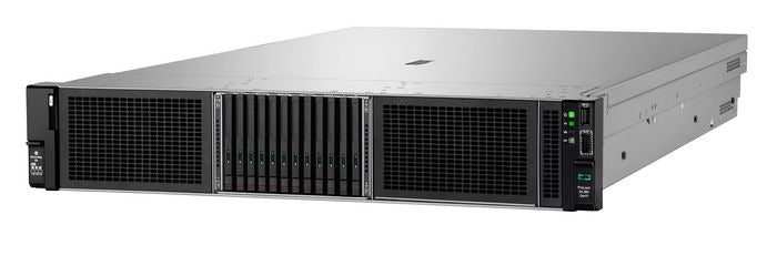 HPE ProLiant DL380 Gen11 Network Choice 2U Rack Server – P52535-B21