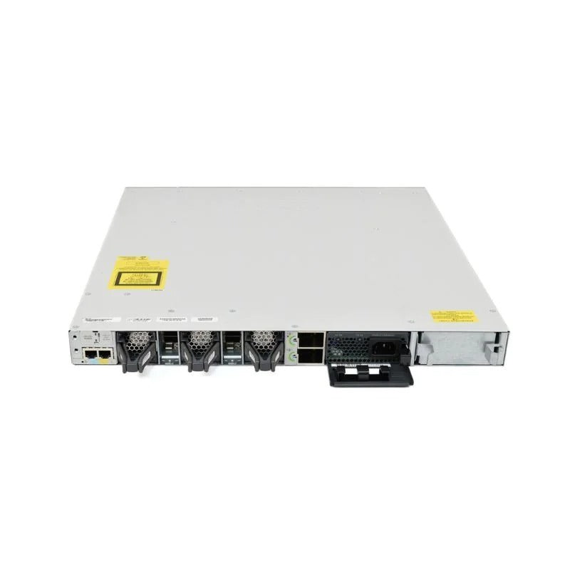 C9300-48T-A Cisco Catalyst 9300 Series 48-Port Layer 3 Switch | Network Advantage