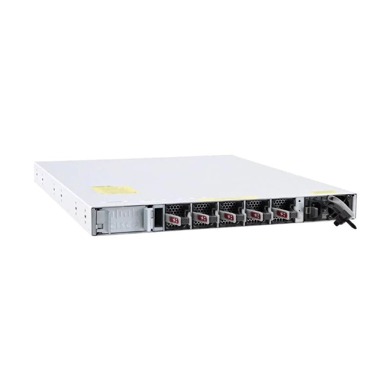 C9500-16X-E Cisco Catalyst 9500 16-Port 10G Layer 3 Switch | Network Essentials