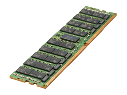 HPE SmartMemory 64GB DDR4 LRDIMM 288-Pin Memory Module – 850882-001