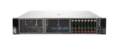 HPE ProLiant DL385 Gen10 Plus 7262 1P 16GB-R 8LFF 500W PS Server – P07594-B21