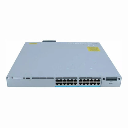 C9300-24UX-E Cisco Catalyst 9300 Series 24-Port UPOE Switch | Network Essentials