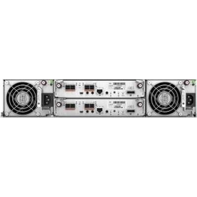 HPE MSA 1050 FC 8Gb Dual Controller LFF Storage – Q2R18A