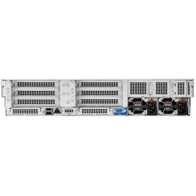 HPE ProLiant DL380 Gen11 4514Y 16-Core 2U Rack Server – P72982-005