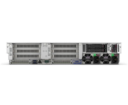 HPE ProLiant DL380 Gen11 Network Choice 2U Rack Server – P52535-B21