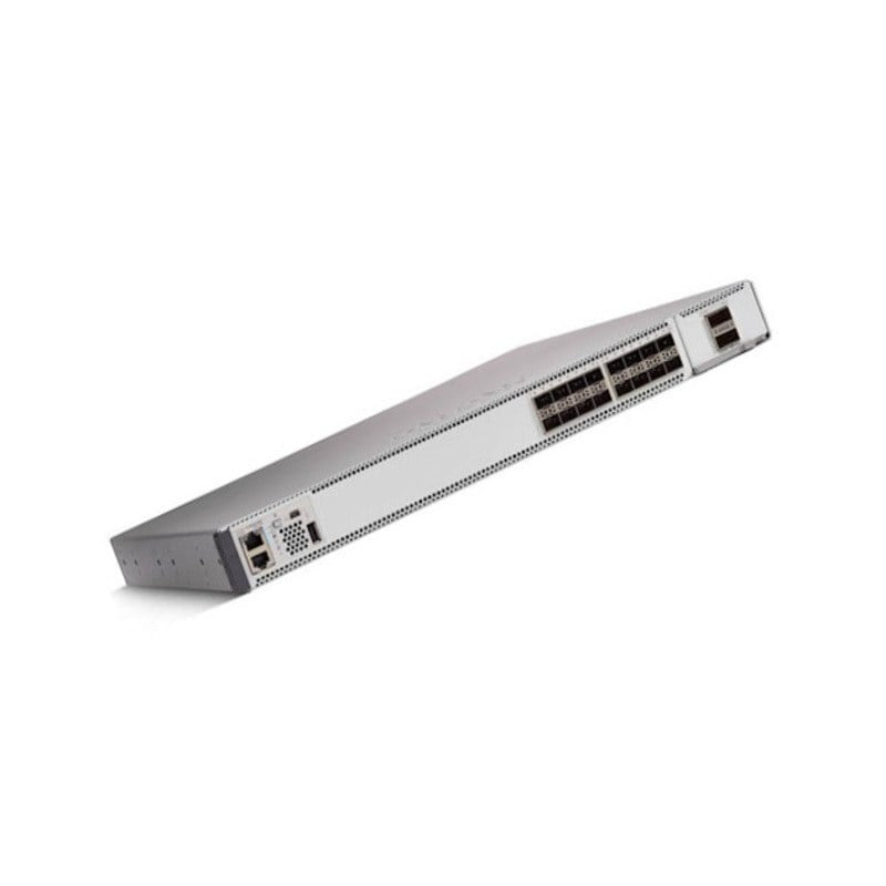 C9500-16X-E Cisco Catalyst 9500 16-Port 10G Layer 3 Switch | Network Essentials