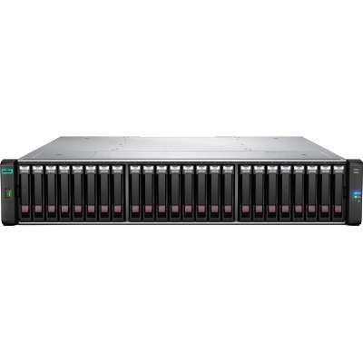 HPE MSA 1050 FC 8Gb Dual Controller LFF Storage – Q2R18A