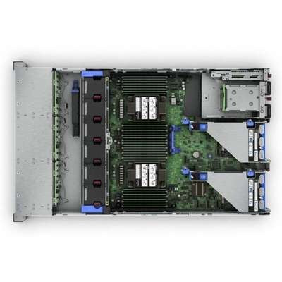 HPE ProLiant DL380 Gen11 4514Y 16-Core 2U Rack Server – P72982-005