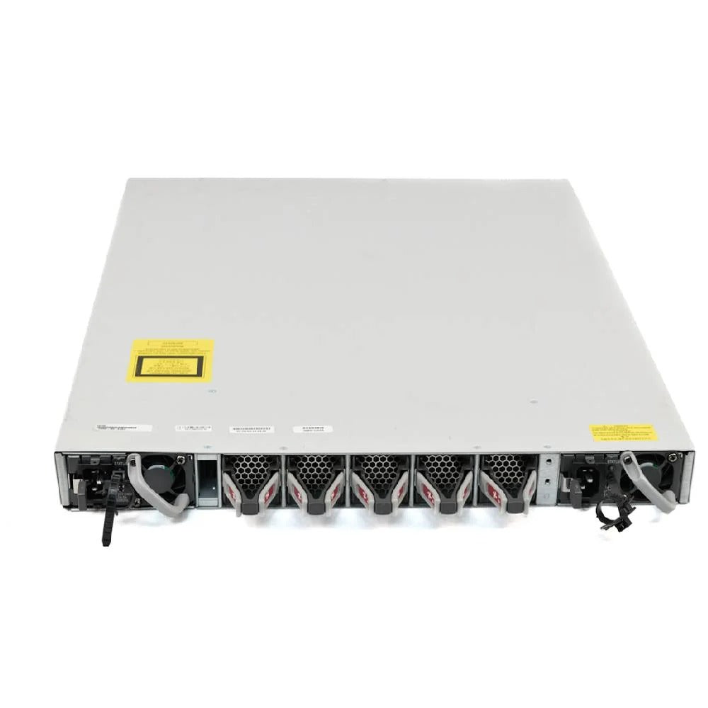C9500-16X-E Cisco Catalyst 9500 16-Port 10G Layer 3 Switch | Network Essentials