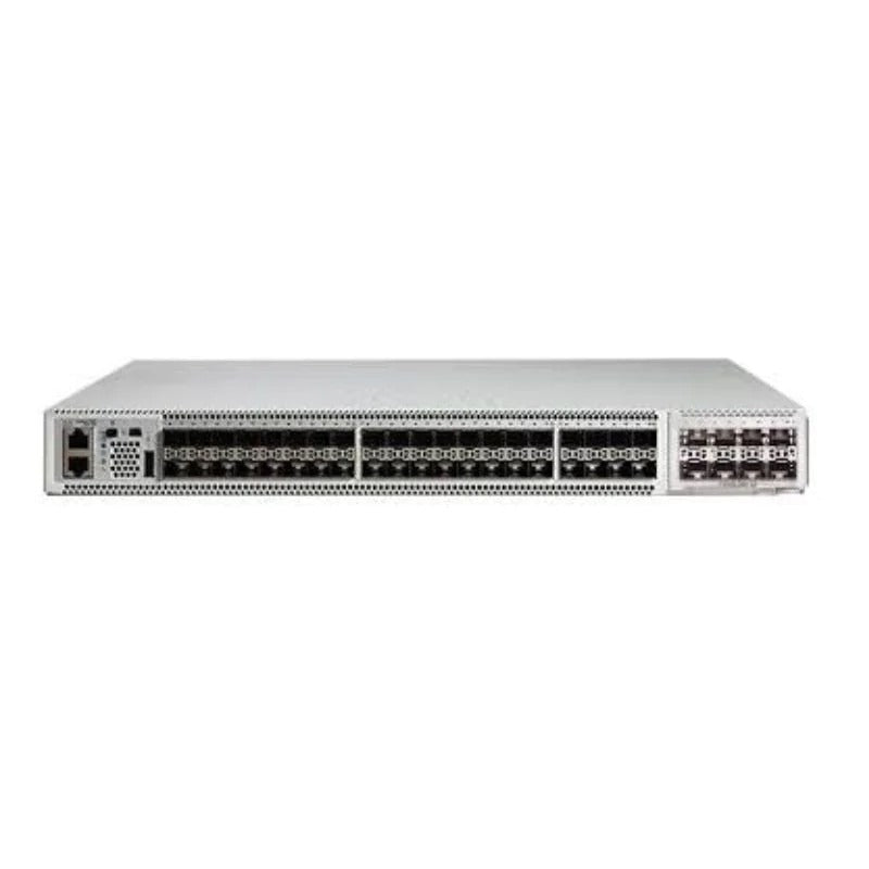C9500-48X-E Cisco Catalyst 9500 Series 48-Port 10G Layer 3 Core Switch