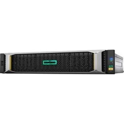 HPE MSA 1050 10GbE iSCSI Dual Controller LFF Storage – Q2R24A