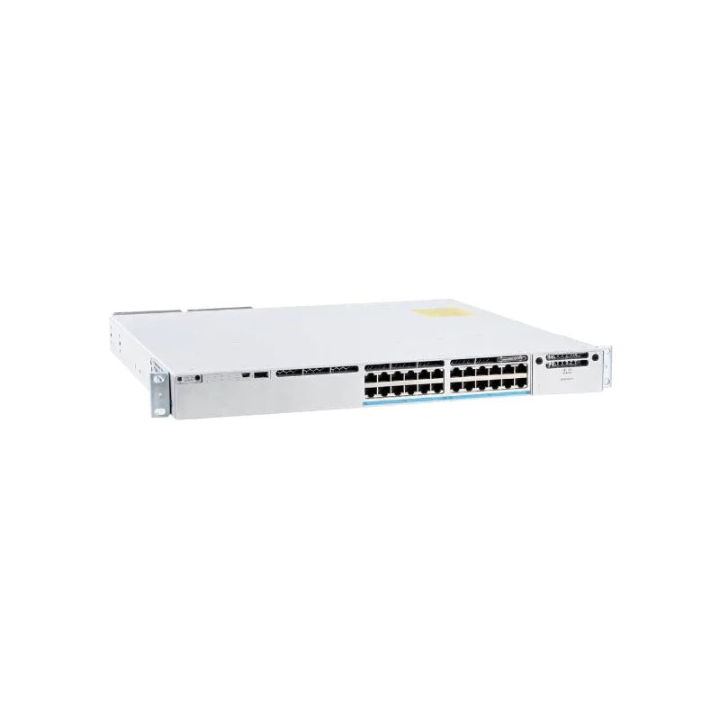 C9300-24UX-E Cisco Catalyst 9300 Series 24-Port UPOE Switch | Network Essentials