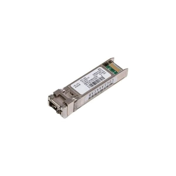 Cisco SFP+ Transceiver Module 10 GigE SFP-10G-LR-S=
