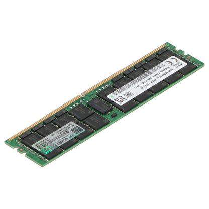 HPE 64GB Quad Rank x4 DDR4-2933 LRDIMM Smart Memory Kit – P06190-001