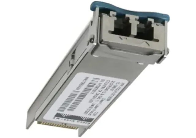 Cisco Multirate XFP Transceiver Module XFP-10GZR-OC192LR=