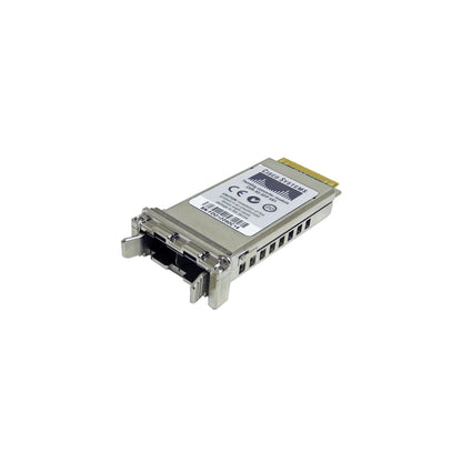 Cisco TwinGig Converter Module X2 Transceiver Module CVR-X2-SFP=