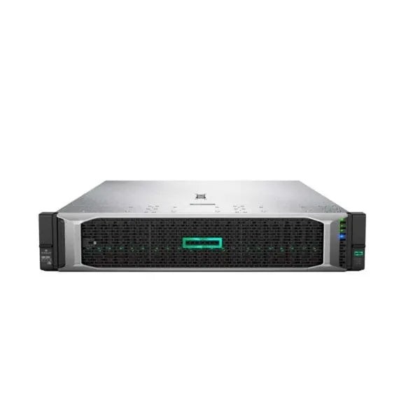 HPE ProLiant DL385 Gen10 Plus 7402 2P 32GB-R 16SFF NVMe 800W PS Server – P07598-B21