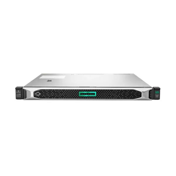 HPE ProLiant DL160 Gen10 1P 4110 16GB-R S100i 8SFF 1x500W PS Server – 878970-B21