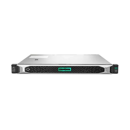 HPE ProLiant DL160 Gen10 1P 4110 16GB-R S100i 8SFF 1x500W PS Server – 878970-B21