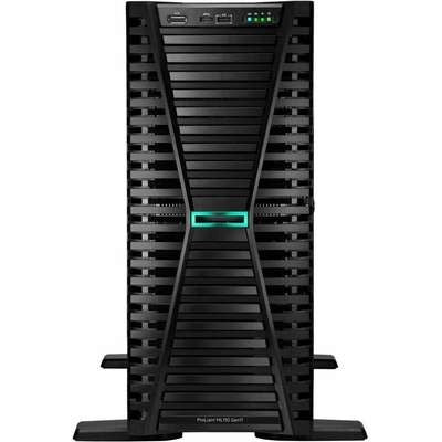 HPE ProLiant ML110 Gen11 3408U 8-Core 16GB 4LFF Tower Server – P55533-001