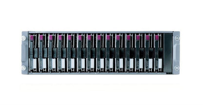 HP StorageWorks 4454 U320 SCSI Enclosure – 302970-B21