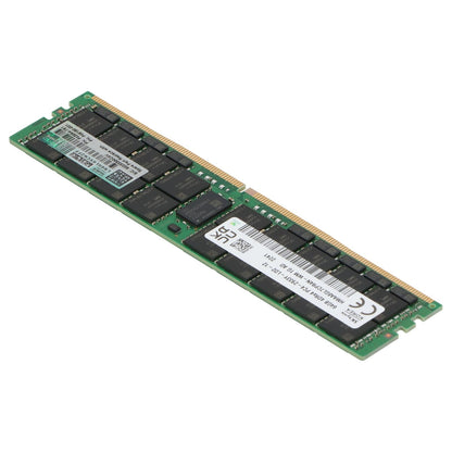 HPE 64GB Quad Rank x4 DDR4-2933 LRDIMM Smart Memory Kit – P06190-001