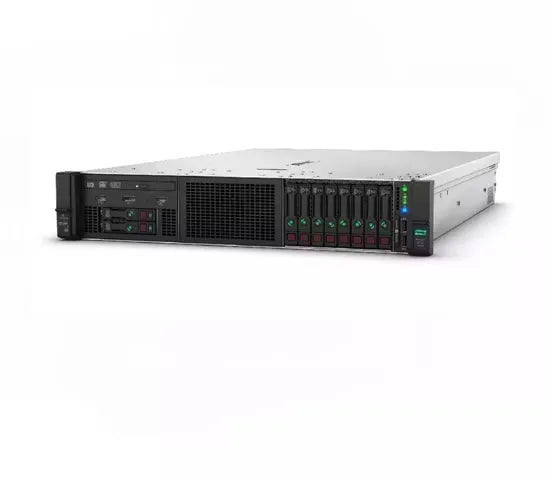 HPE MSA 2062 16Gb Fibre Channel SFF Storage Array – R0Q80A