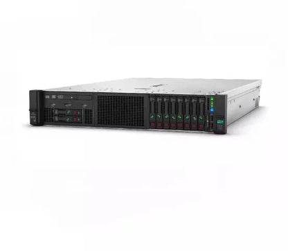 HPE MSA 2062 16Gb Fibre Channel SFF Storage Array – R0Q80A